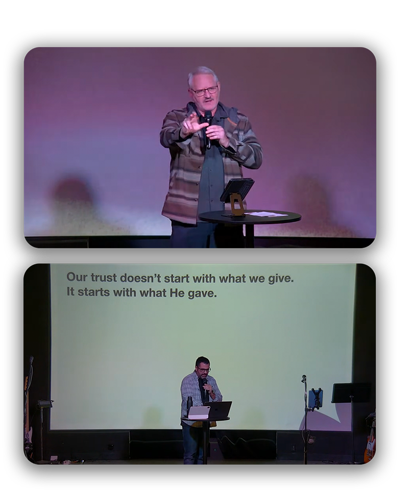 SBS-SermonsBeyondSunday-Streams Sermon Clips by Sermons Beyond Sunday - From Livestream