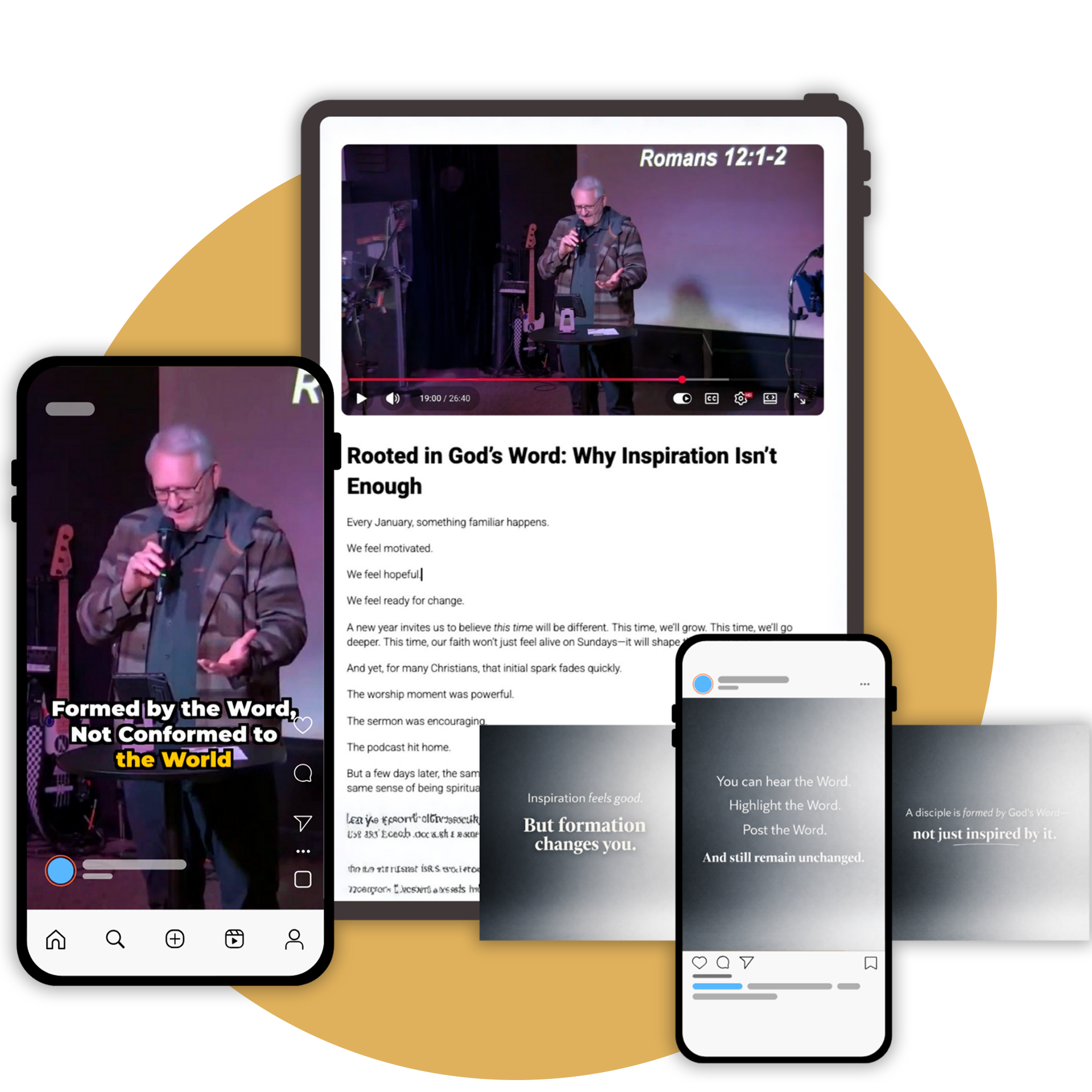 SermonsBeyondSunday-ImageHero-SermonContent-circle Sermon Reel by Sermons Beyond Sunday